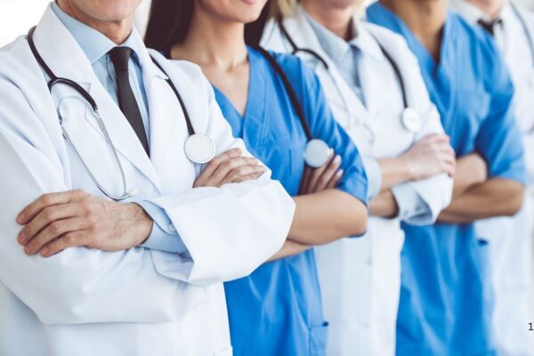 NITI Aayog partners with JnK to Boost Healthcare Infrastructure
