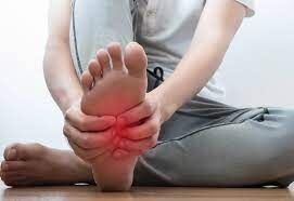 Iontophoresis and low-dye taping are effective conservative interventions for plantar fasciitis: study