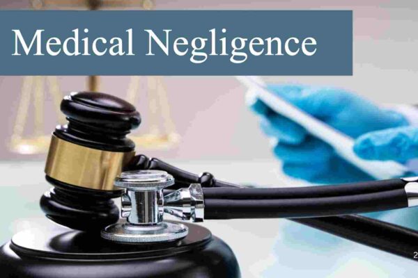 Rs 76 lakh compensation slapped on 6 Doctors, hospital for medical negligence
