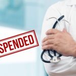 Uttarakhand Govt doctor suspended over SUV-bike collision