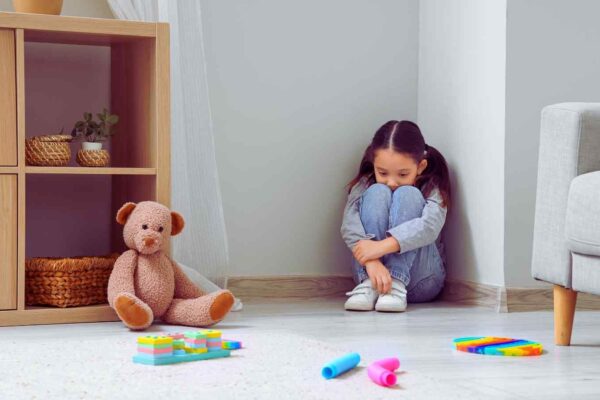 Study highlights the severity of acute necrotizing encephalopathy in kids with the flu: Study Study highlights the severity of acute necrotizing encephalopathy in kids with the flu: Study