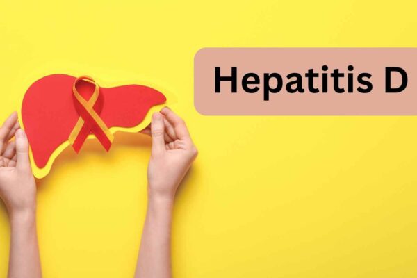 Hepatitis D Classified as Carcinogen; WHO Urges Immediate Action