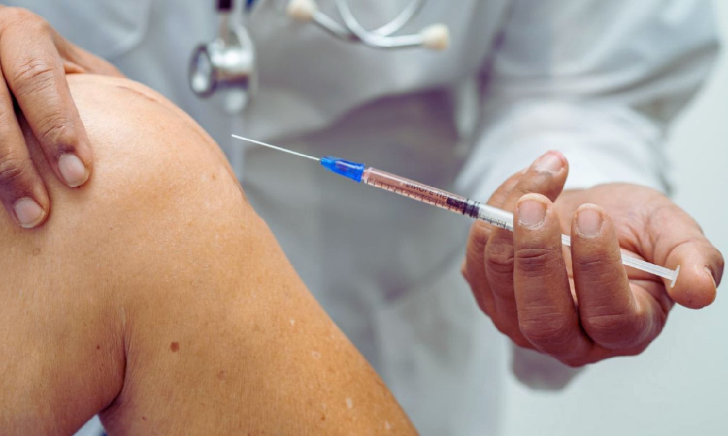 Early and Consistent Physical Therapy Reduces Need for Knee Injections in Osteoarthritis Patients, Study Finds