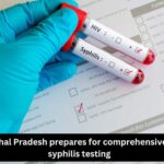 Himachal Pradesh prepares for comprehensive HIV, Syphilis Testing