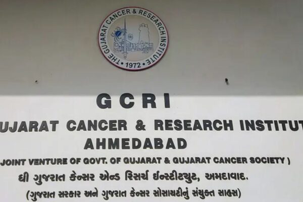 Gujarat Cancer and Research Institute Treats over 4,300 patients in 4 years, urges early screening Gujarat Cancer and Research Institute Treats over 4,300 patients in 4 years, urges early screening