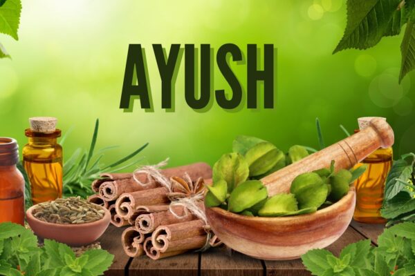 AYUSH Ministry strengthens healthcare through education, research and outreach
