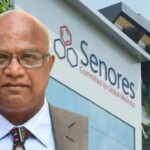 Sanores Pharma appoints Sanjay Moralwar as Head of IT