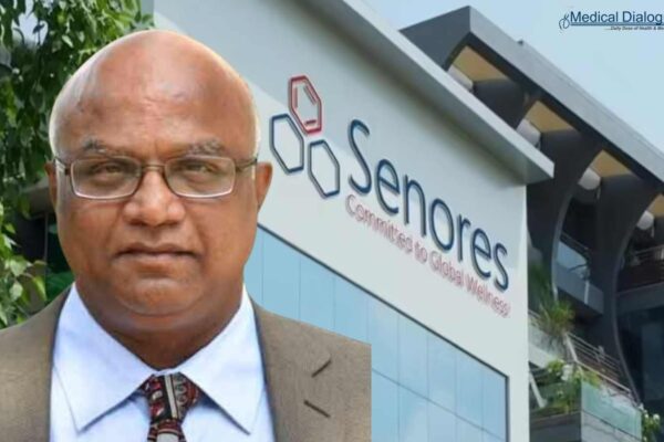 Sanores Pharma appoints Sanjay Moralwar as Head of IT Sanores Pharma appoints Sanjay Moralwar as Head of IT