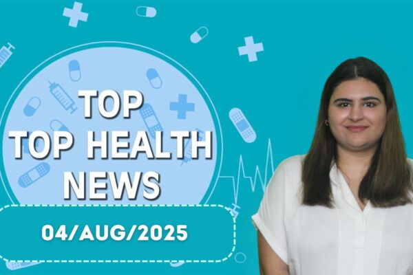 Health Bulletin 04/August/ 2025