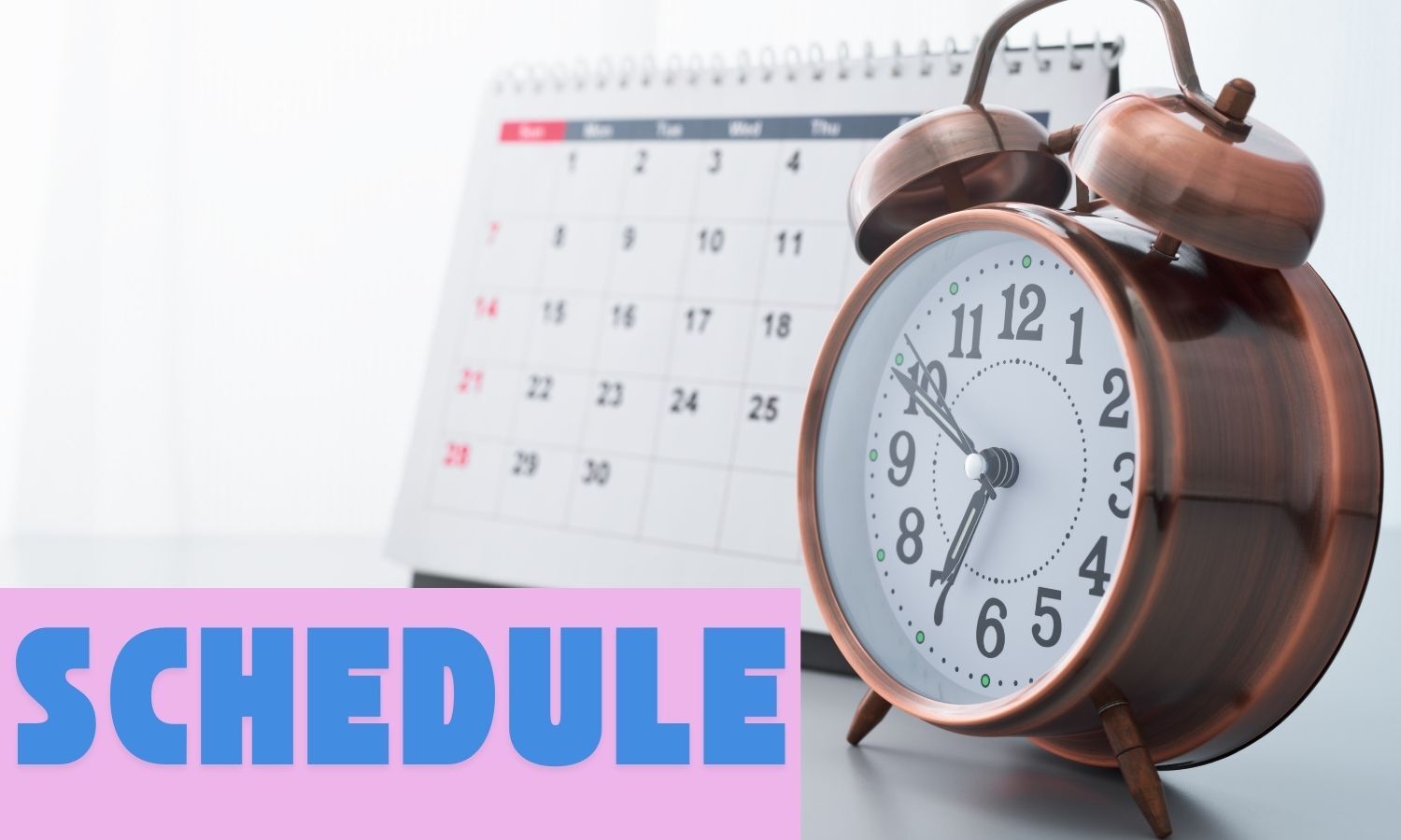 NBE releases tentative Schedule for forthcoming exams, all details here
