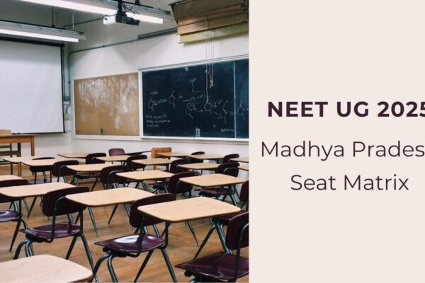 MCC Announces 4,900 MBBS Seats Across 31 Medical Colleges in Madhya Pradesh