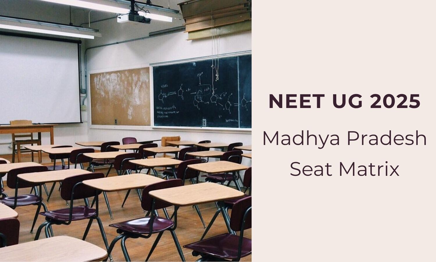 MCC Announces 4,900 MBBS Seats Across 31 Medical Colleges in Madhya Pradesh