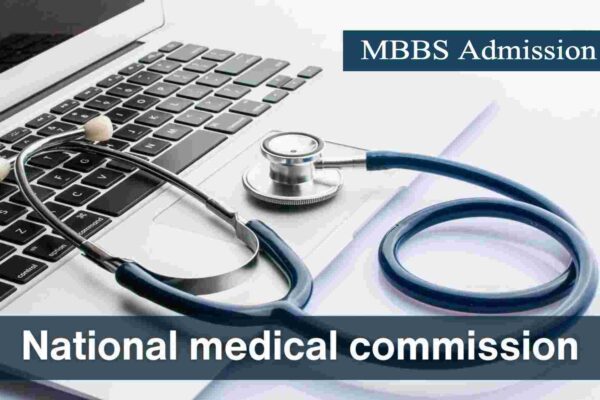 NMC slams medical colleges over errors in MBBS admission entries, calls for rectification