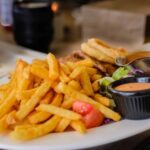 Three weekly servings of French fries linked to higher diabetes risk