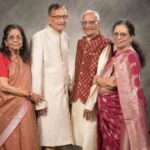 Indian-origin Anaesthesiologist, family killed in US car crash