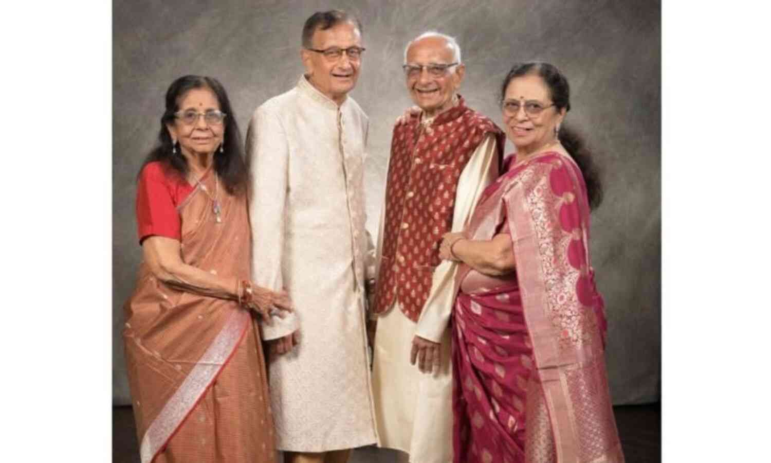 Indian-origin Anaesthesiologist, family killed in US car crash