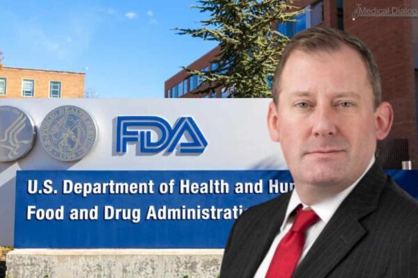USFDA appoints Sean Keveney as Chief Counsel USFDA appoints Sean Keveney as Chief Counsel