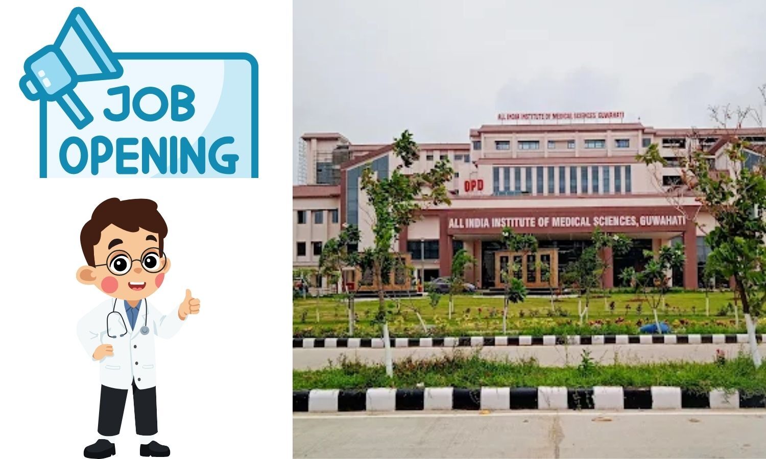 Check How to APPLY Here…