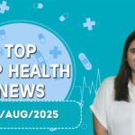 Health Bulletin 06/August/ 2025