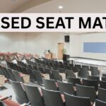 Revised Seat Matrix for AIIMS Jodhpur DM, MCh Open Round Counselling
