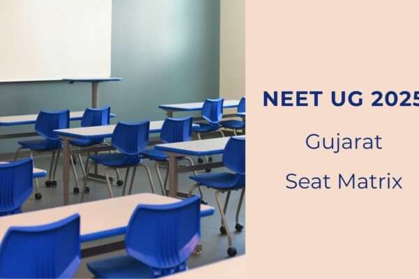 7000 MBBS seats across 41 Medical College for Gujarat NEET 2025 counselling, check institute wise seat matrix