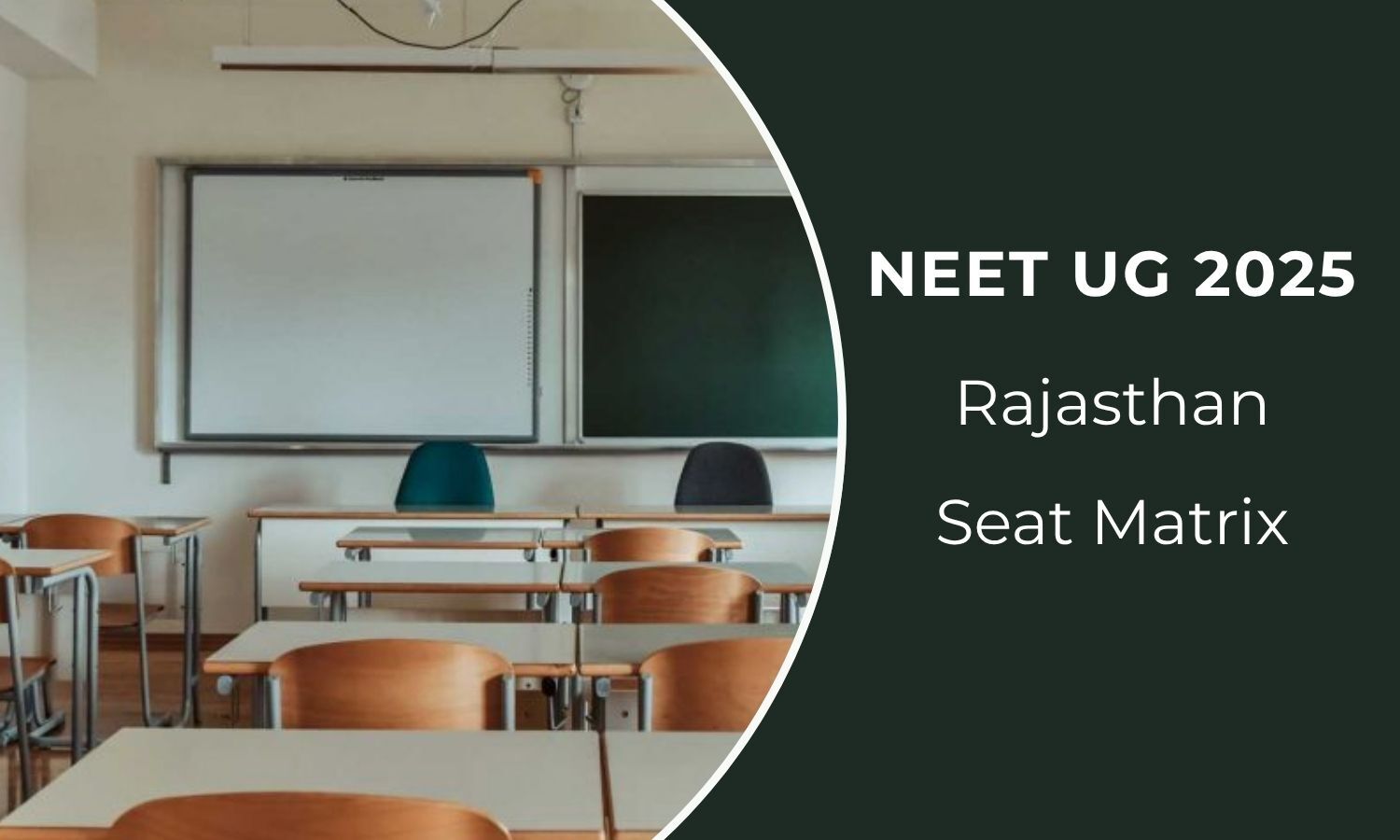6,279 MBBS Seats Across 43 Medical Colleges in Rajasthan