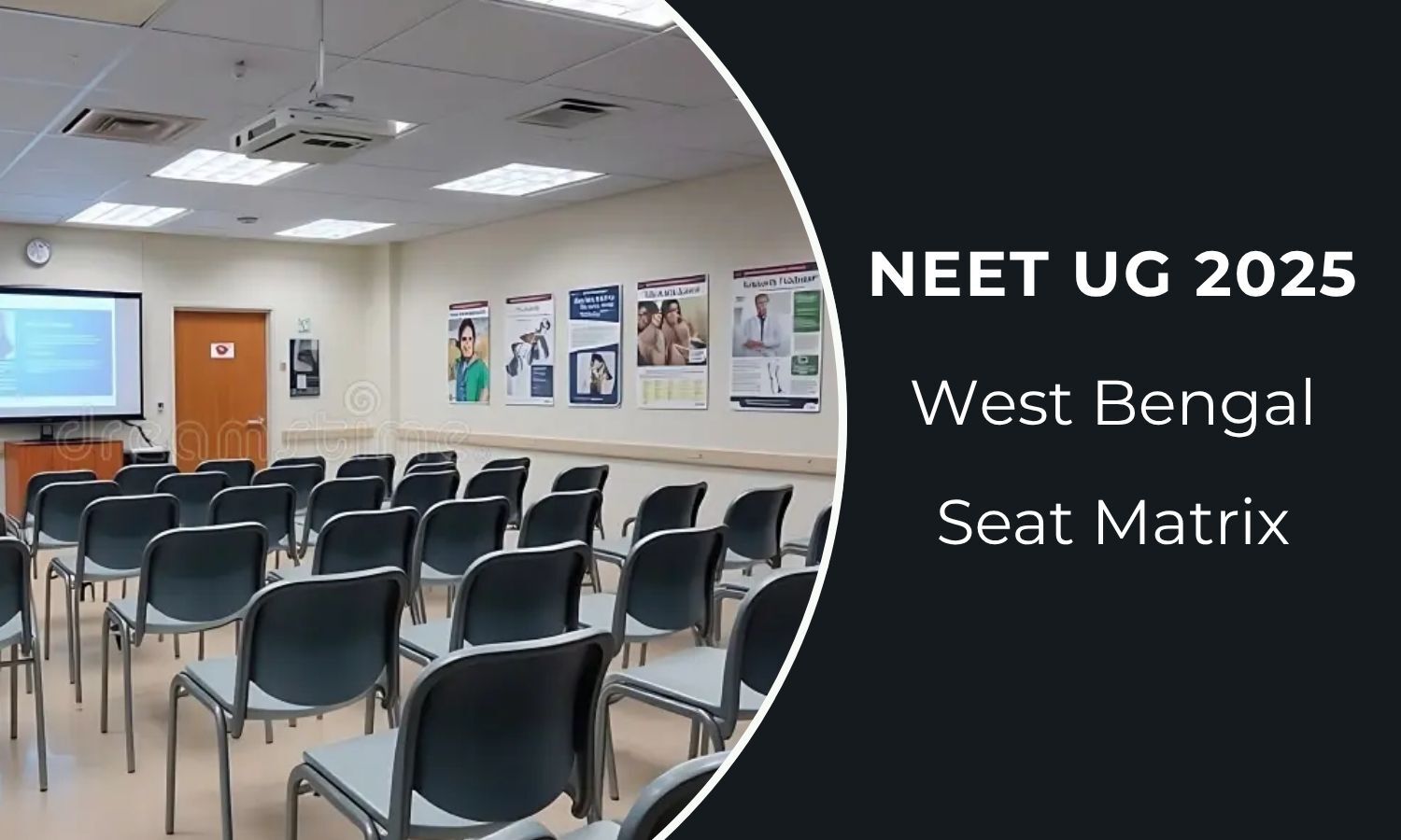 5,699 MBBS Seats across 38 Medical Colleges in West Bengal