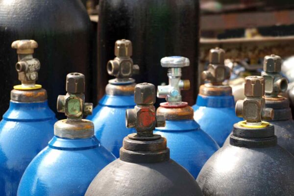 Mohali Oxygen cylinder plant blast kills 2, injures 4