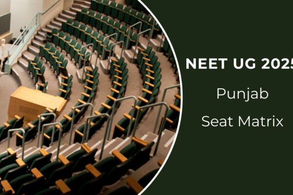 1,699 MBBS seats across 12 Medical Colleges in Punjab for NEET 2025 counselling, details