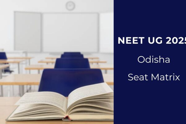 2675 MBBS seats in 19 Odisha Medical Colleges this year