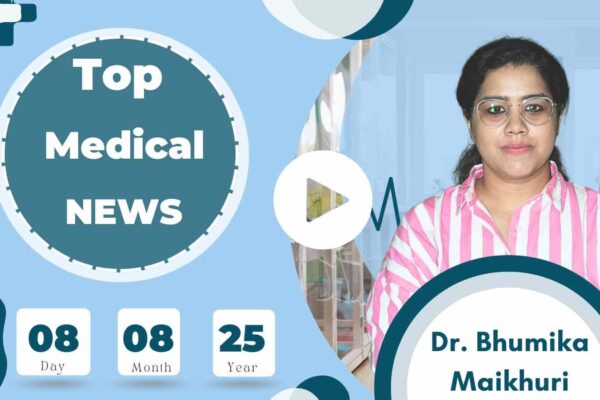 Medical Bulletin 08/August/2025 Medical Bulletin 08/August/2025
