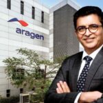 Aragen appoints Aniel Khubchandani as CEO of Development and Manufacturing Solutions business