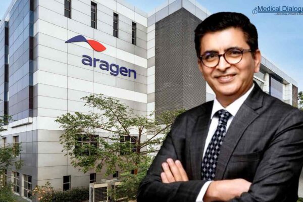 Aragen appoints Aniel Khubchandani as CEO of Development and Manufacturing Solutions business Aragen appoints Aniel Khubchandani as CEO of Development and Manufacturing Solutions business