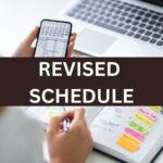 OJEE Revises NEET 2025 Counselling Schedule for MBBS, BDS Admissions, choice filling till August 15
