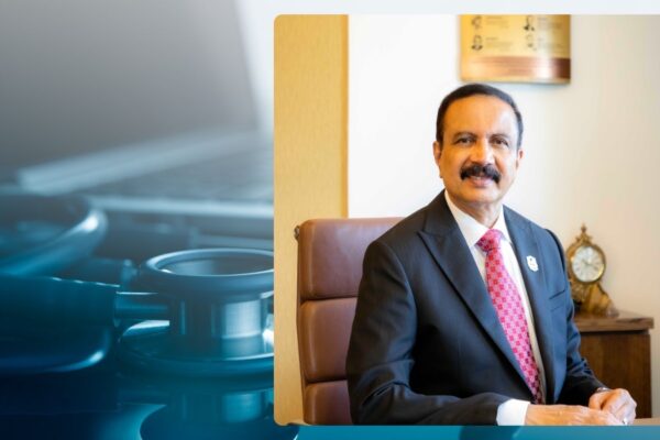 Aster DM Healthcare announces new 500-bed hospital with Rs 580 crore investment