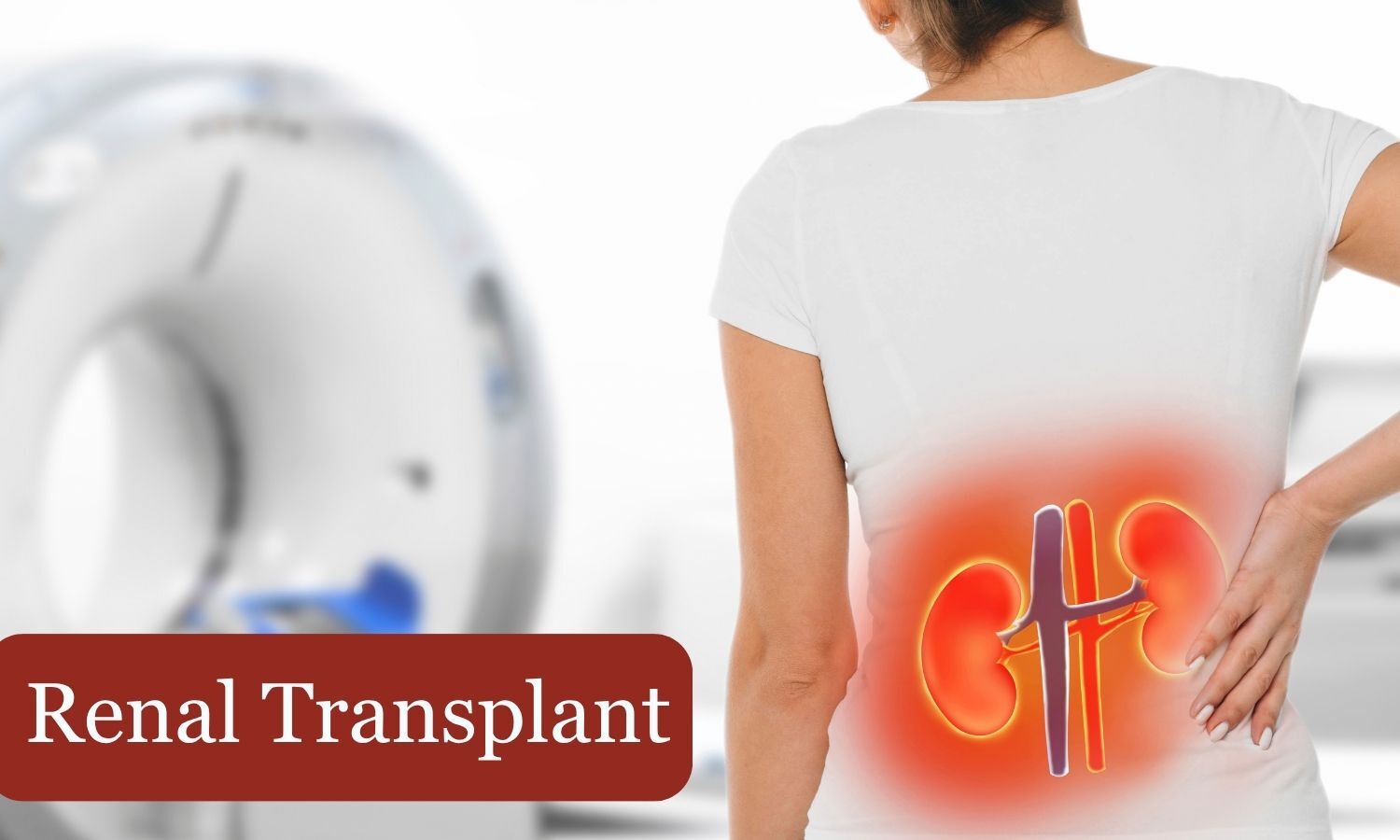 Aizawl Civil Hospital to launch Renal Transplant facility soon