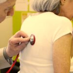 Long-Term Passive Smoking Doubles COPD Risk in Women, Study Finds