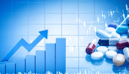Indian pharma market registers 7.9 percent growth in July: Report