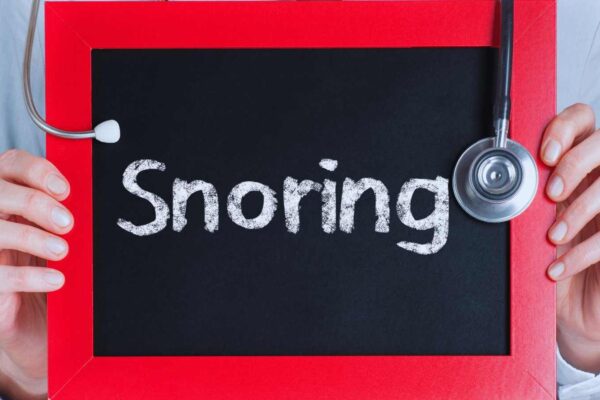 Ancient practice of blowing through conch shell could help to treat dangerous snoring condition: Study