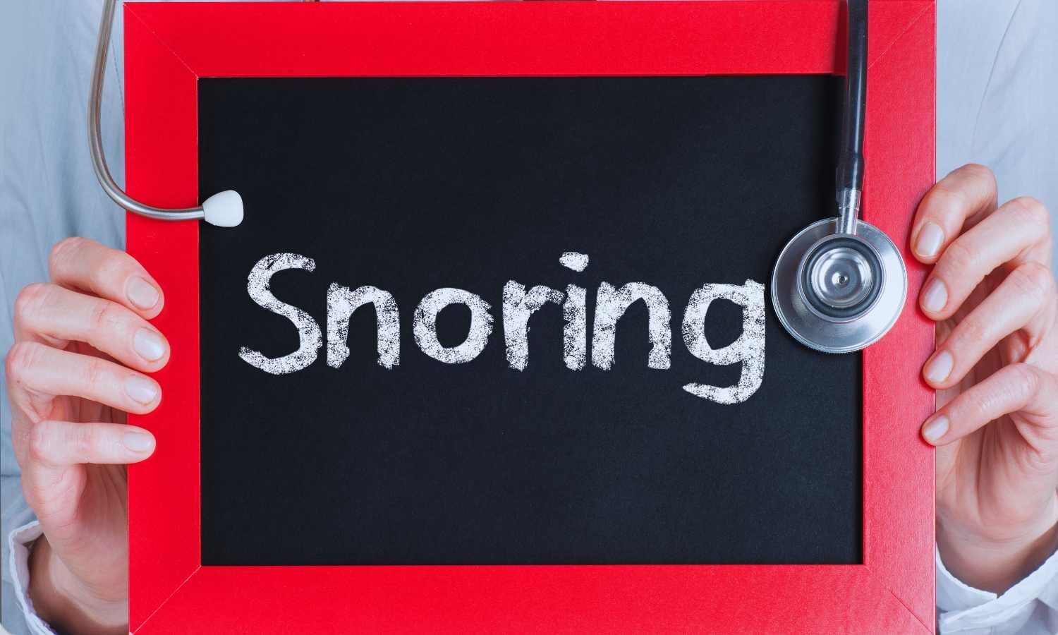 Ancient practice of blowing through conch shell could help to treat dangerous snoring condition: Study