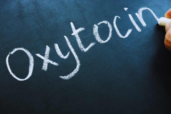 Is the ‘love hormone,’ oxytocin, also the ‘friendship hormone’?
