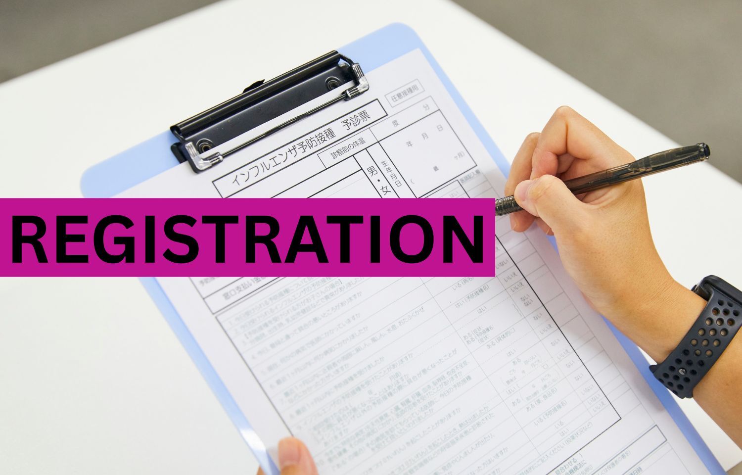 Round 2 Registration, course preferences window to close on September 9