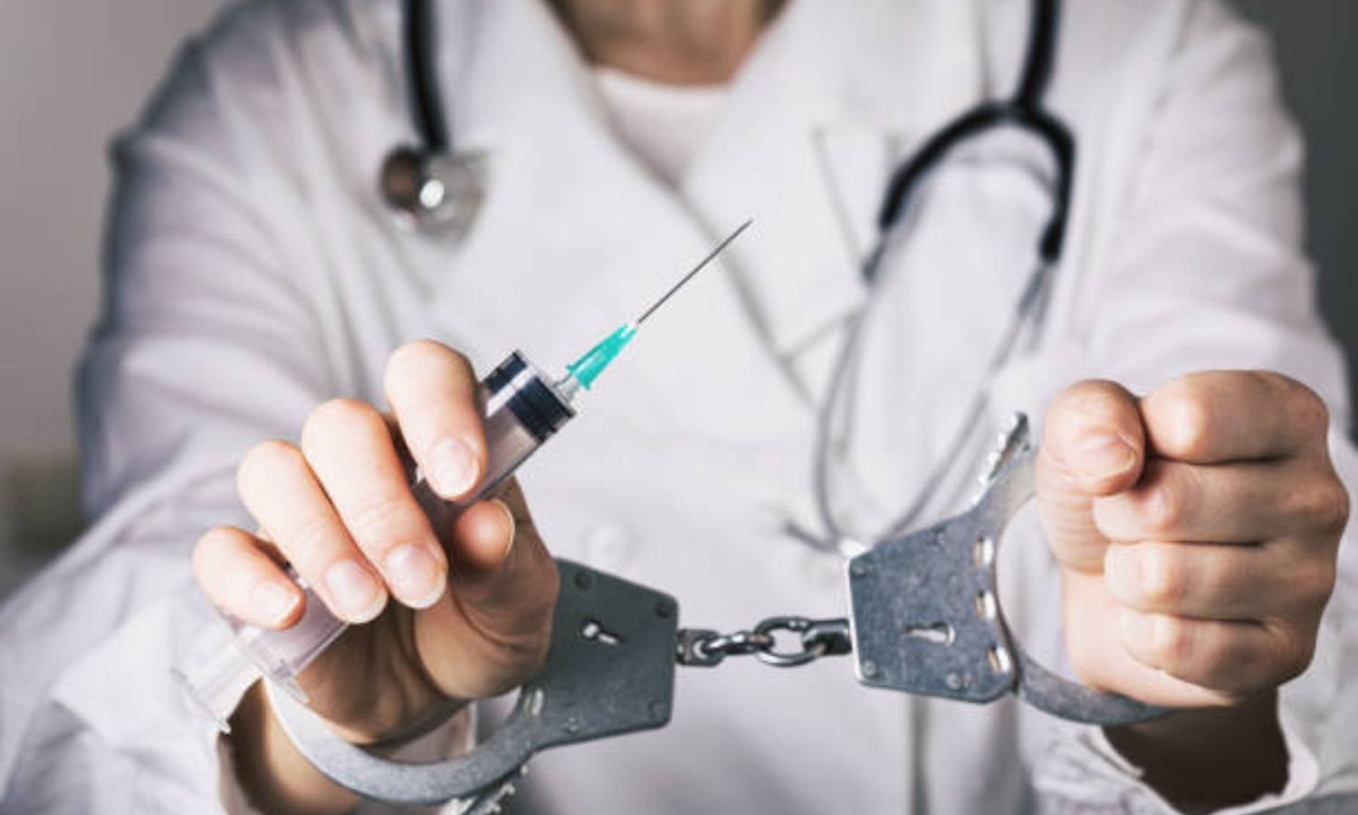 Retired doctor arrested over attempt to sexually assault patient