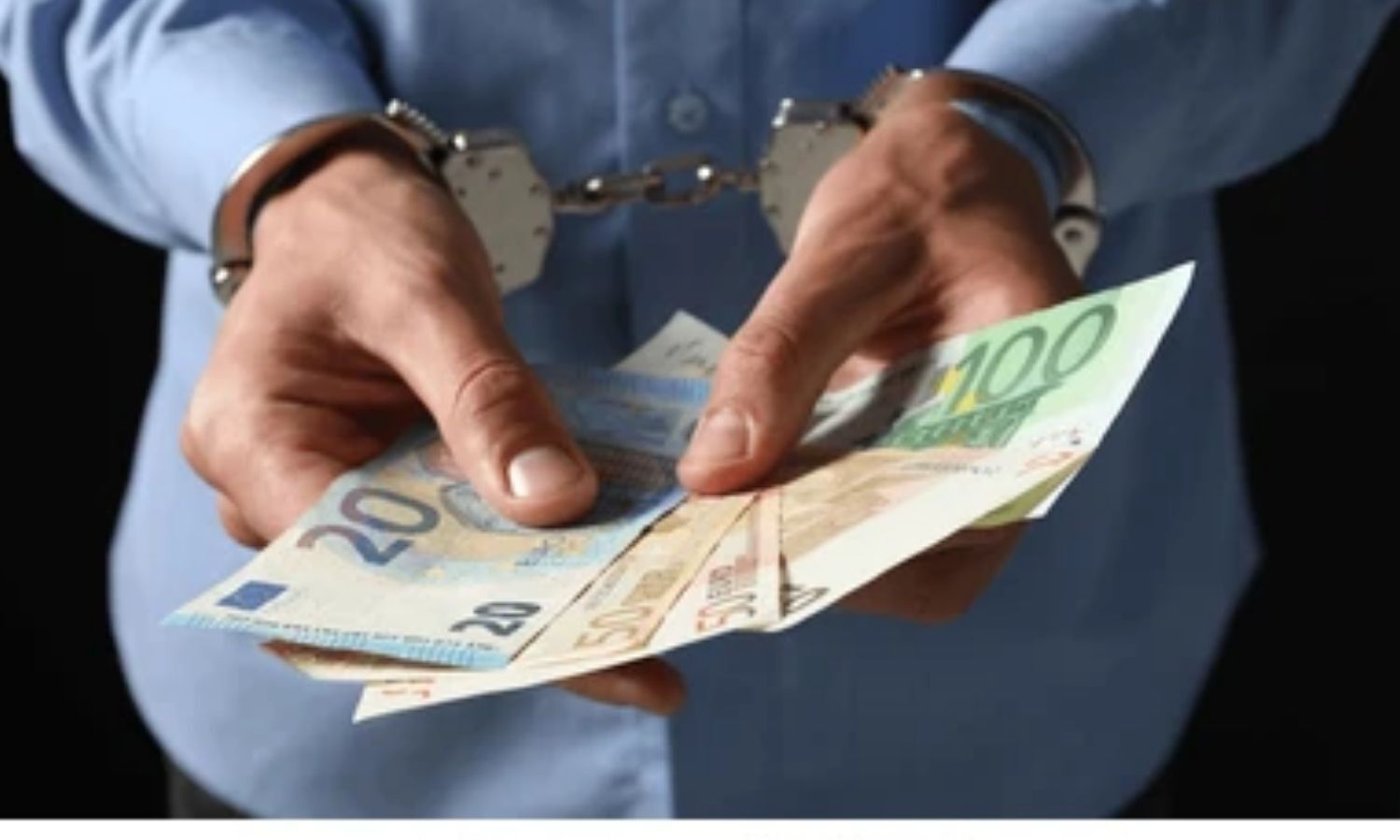 2 CGHS officers arrested in bribery case