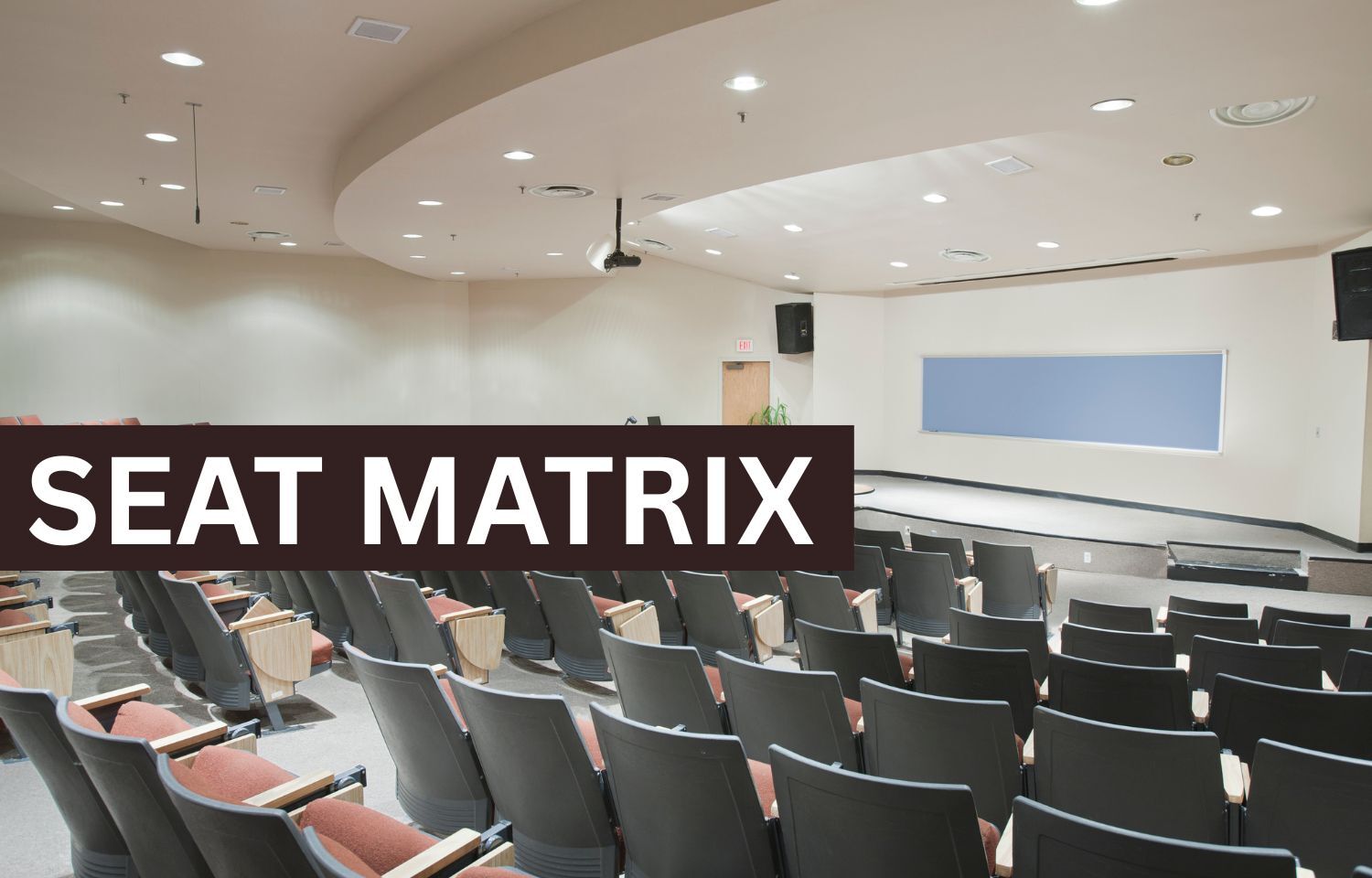 KEA Releases NEET 2025 Round 2 Provisional Seat Matrix, 5,049 MBBS, BDS, AYUSH Seats Up For Grabs
