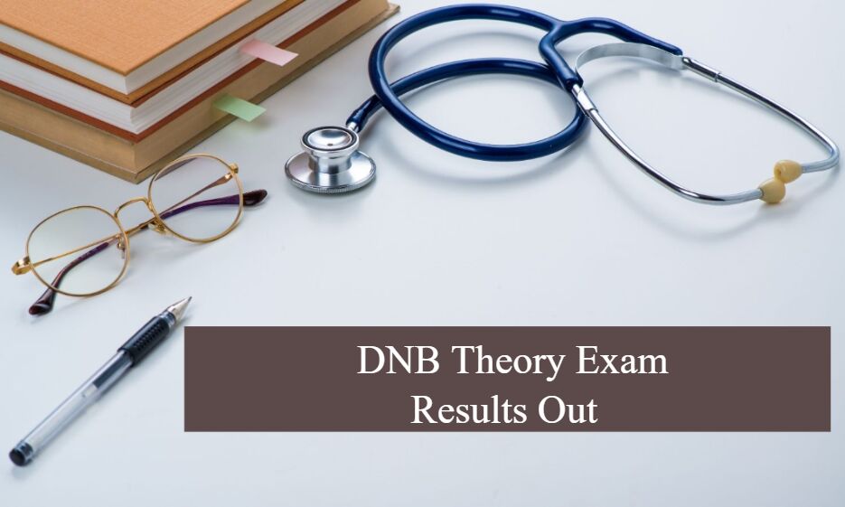 NBE declares DNB Final theory exam June 2025 results, Practicals to begin August 26, check complete schedule