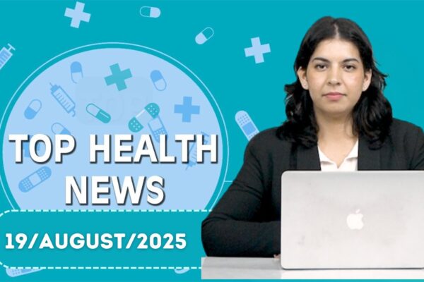 Health Bulletin 19/August/2025