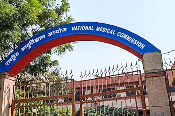 Research paper, poster publication in any National, State IMA conference can be considered for University exams: NMC