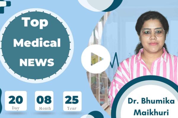 Medical Bulletin 20/August/2025