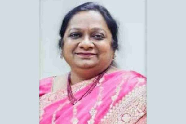 Dr Vatsala Aggarwal takes charge as new Director General DGHS Delhi